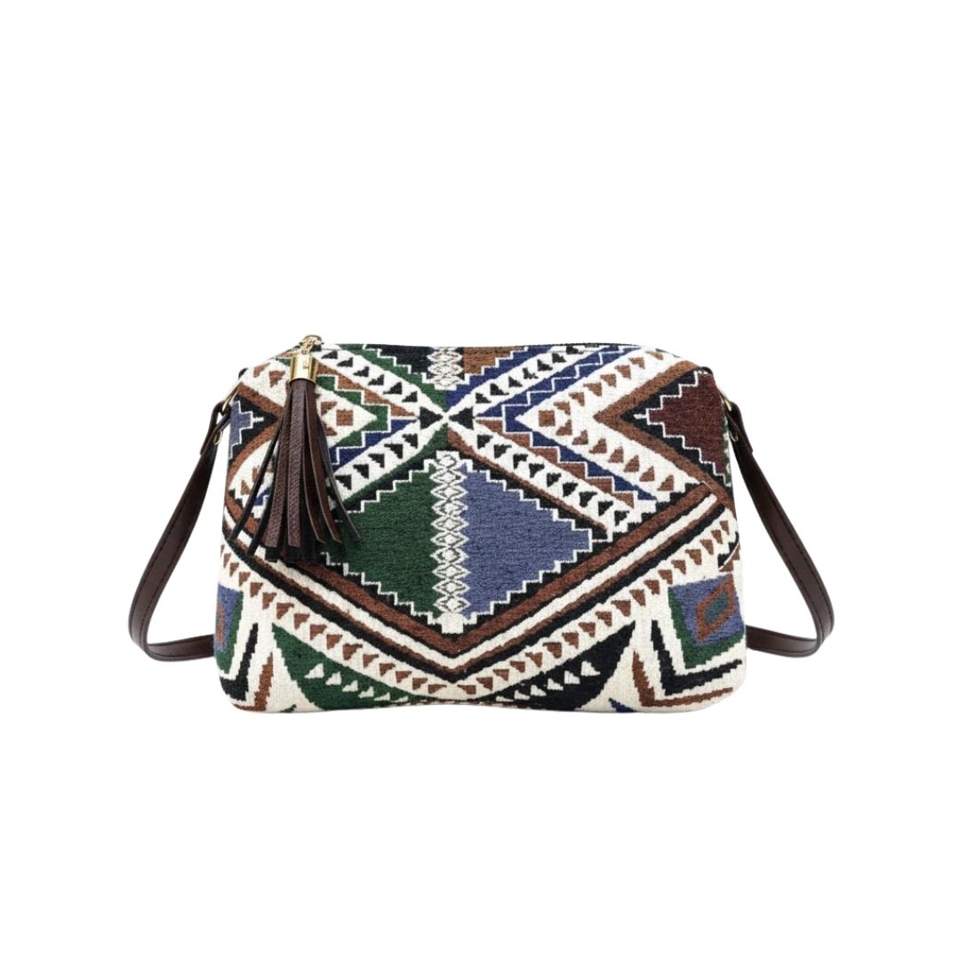 Stylish Pouch Sling Bag for Everyday Use 123